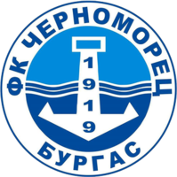 Chernomorets Burgas Chernomorets Burgas