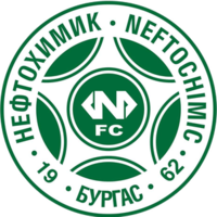 Neftochimic Burgas Neftochimic Burgas