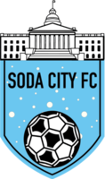 Soda City Soda City