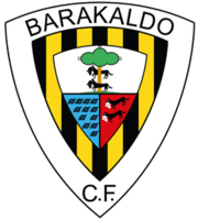 Barakaldo CF Barakaldo CF