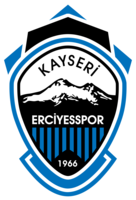 Kayseri Erciyesspor Kayseri Erciyesspor