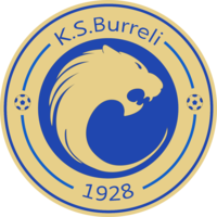 KS Burreli KS Burreli