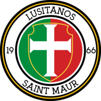 US Lusitanos Saint-Maur US Lusitanos Saint-Maur
