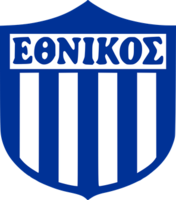 Ethnikos Piraeus Ethnikos Piraeus