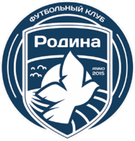 Rodina Moskva