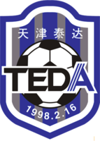Tianjin TEDA