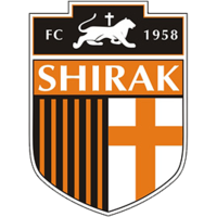 FC Shirak