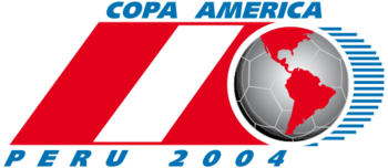 Copa América 2004