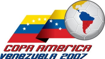 Copa América 2007