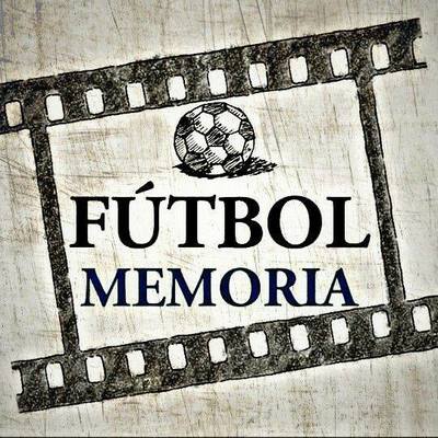 Fútbol Memoria